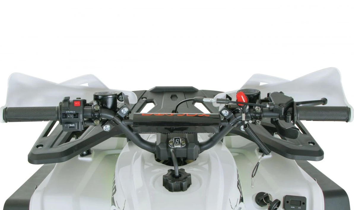 Квадроцикл YACOTA DRAGON в Томске