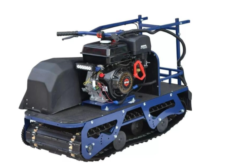 Мотобуксировщик БАРС ПАРТИЗАН 9 л.с. в Томске