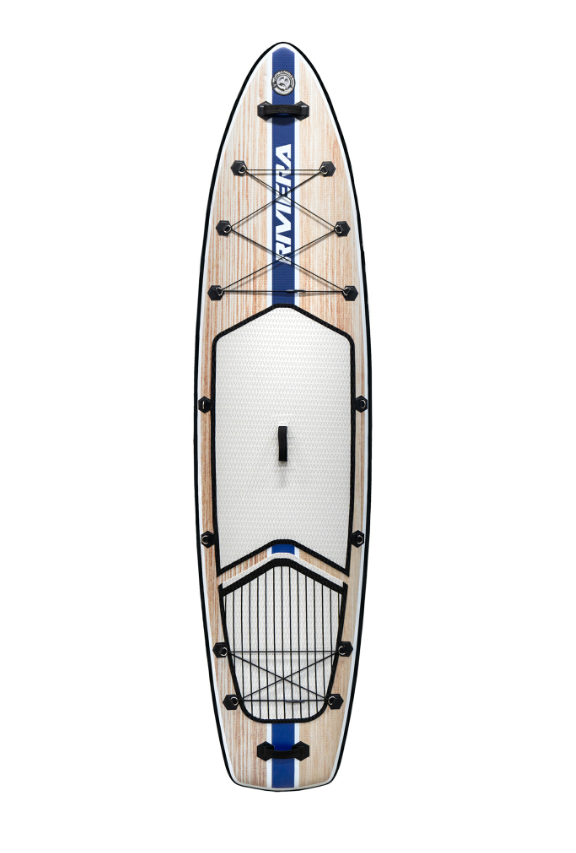 Сап-борд синий 12ft RIVIERA в Томске