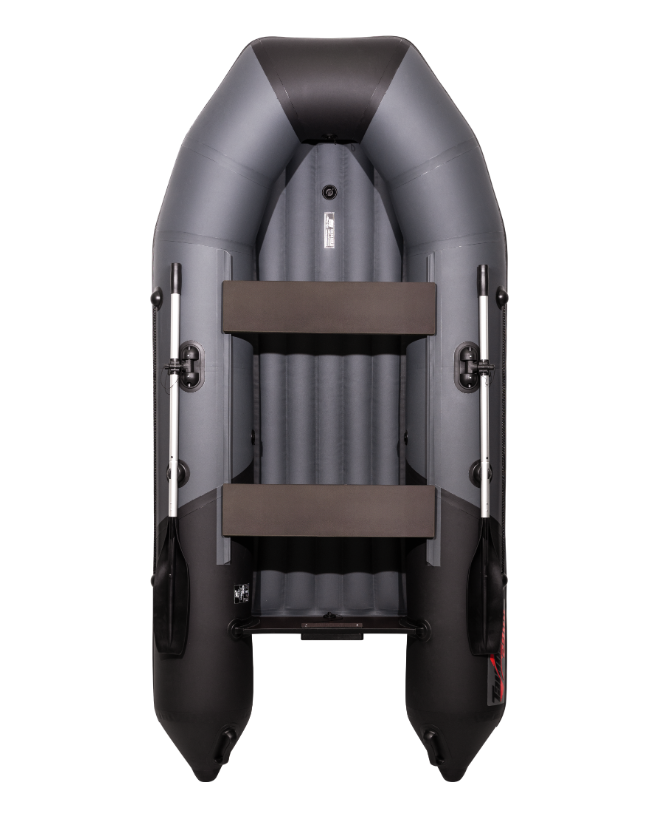 Лодка Таймень NX 2900 НДНД в Томске