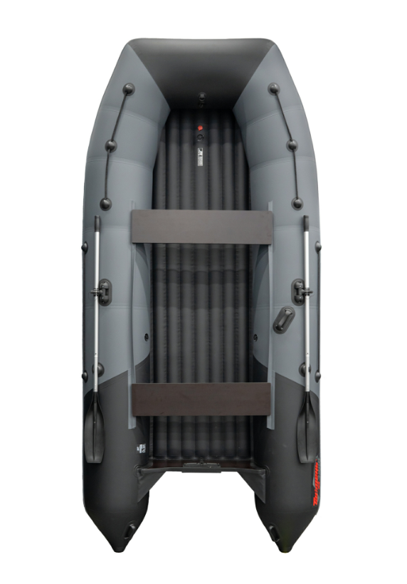 Лодка Таймень RX 3900 НДНД в Томске