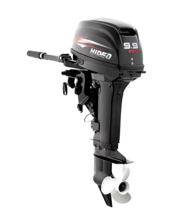 Лодочный мотор HIDEA HD9.9PRO FES (326 см3) в Томске