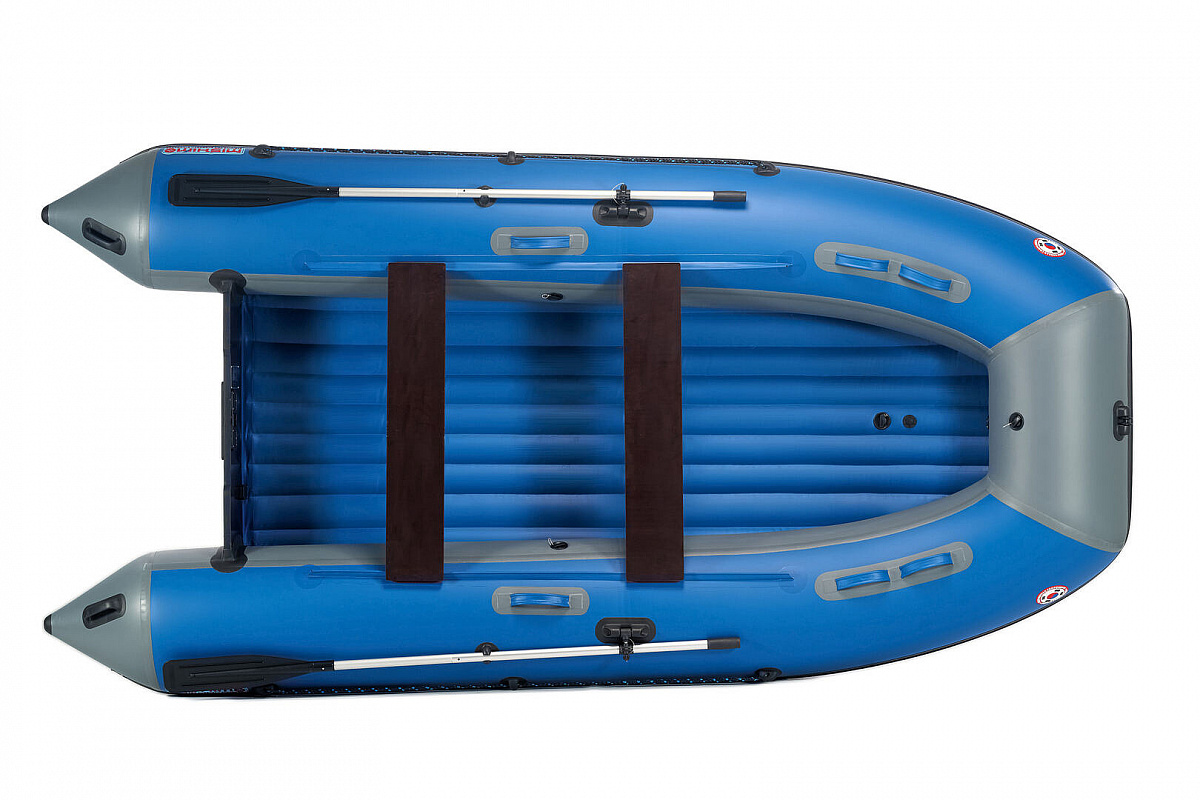 Лодка MISHIMO LITE DF 400 в Томске