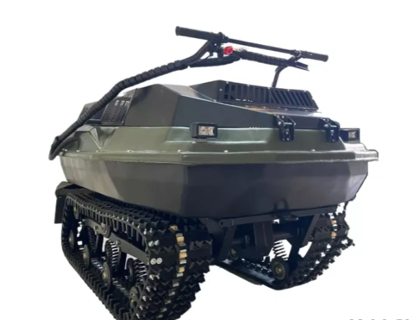 Мотобуксировщик ДиТрак-20 в комплектации "Стандарт" (с реверсом) в Томске