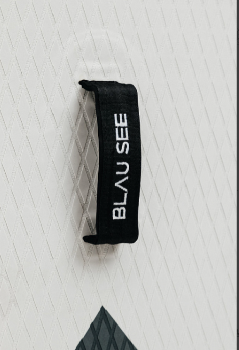 НАДУВНОЙ SUP-BOARD BUSINESS LIGHT BLUE 10 в Томске