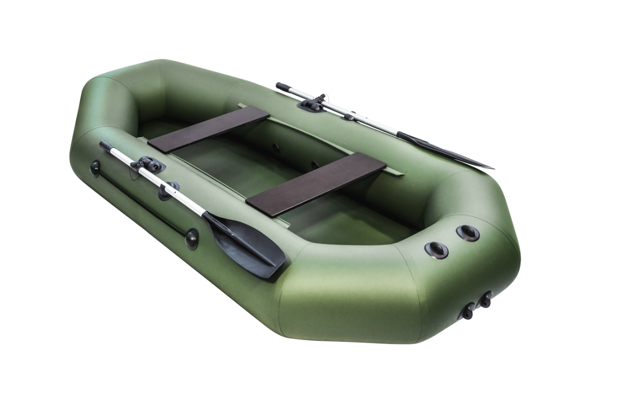 Лодка АКВА-МАСТЕР 280 в Томске