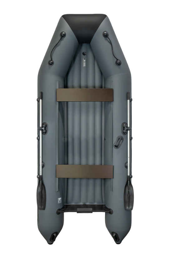 Лодка Барс 3600 НДНД в Томске