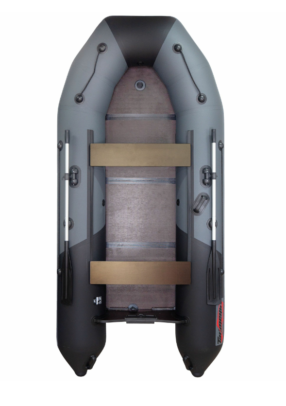 Лодка Таймень nx 3200 скк в Томске