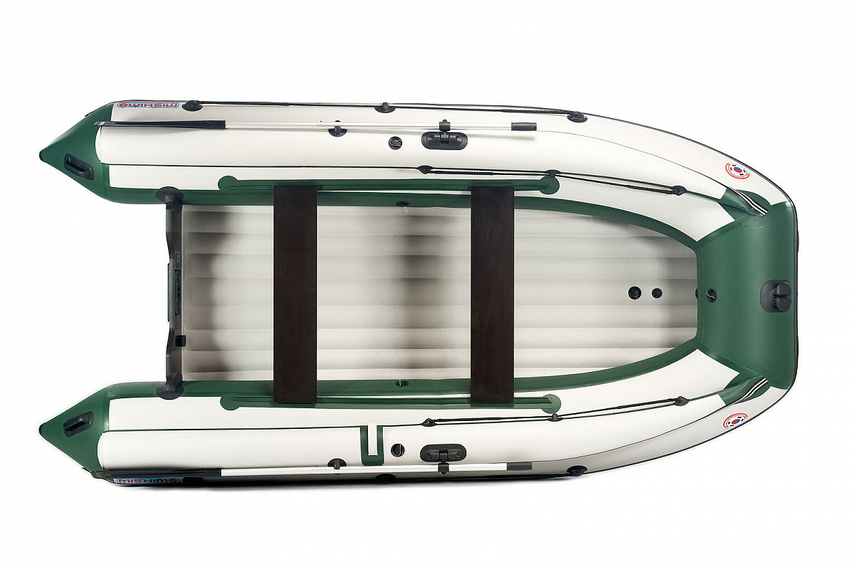 Лодка MISHIMO FAMILY LITE 390 в Томске