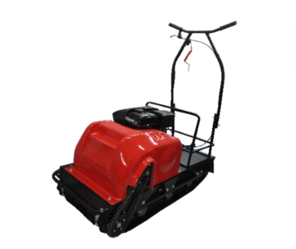 Мотобуксировщик PAXUS 550 9 л.с. в Томске