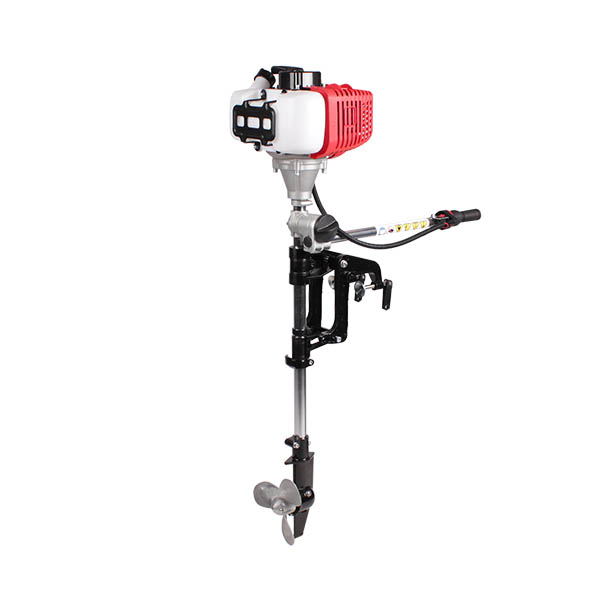 ЛОДОЧНЫЙ МОТОР TOYAMA TA 3.5 в Томске