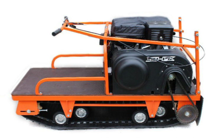 Мотобуксировщик ЧИНУК 20 л.с. в Томске