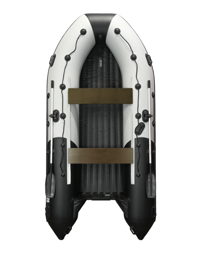 Лодка Ривьера 3600 НДНД ГИДРОЛЫЖА в Томске