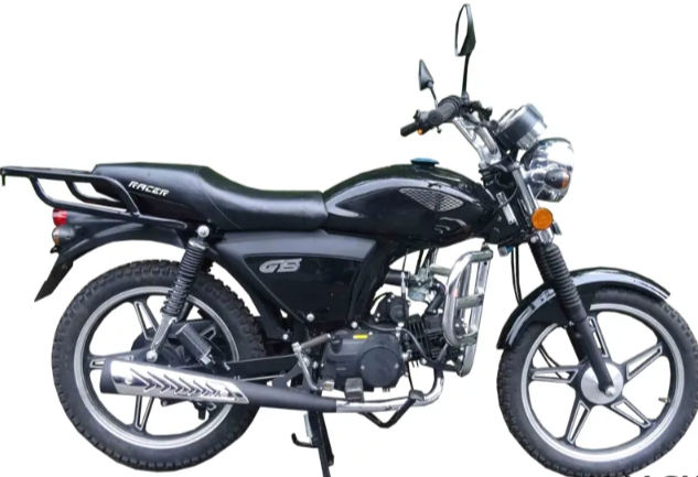 Мотоцикл RACER RC110N TROPHY в Томске