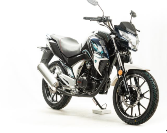 Мотоцикл MOTOLAND (МОТОЛЕНД) FIGHTER 250 в Томске