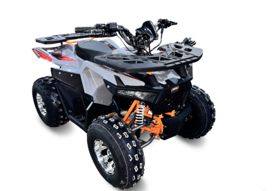 Квадроцикл GBM DAXTER 220 NEW PREMIUM в Томске