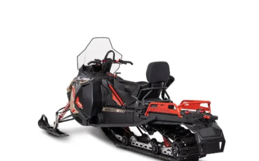 Снегоход AODES Siberiacross 1000 SWT 600mm LCD 6.8 в Томске