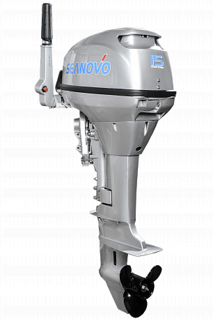 Лодочный мотор Seanovo SN15FHS в Томске