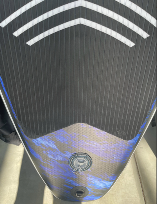 SUP (САП) ДОСКА RAIDEX I BOARD 11’ (332СМ) N 17 в Томске