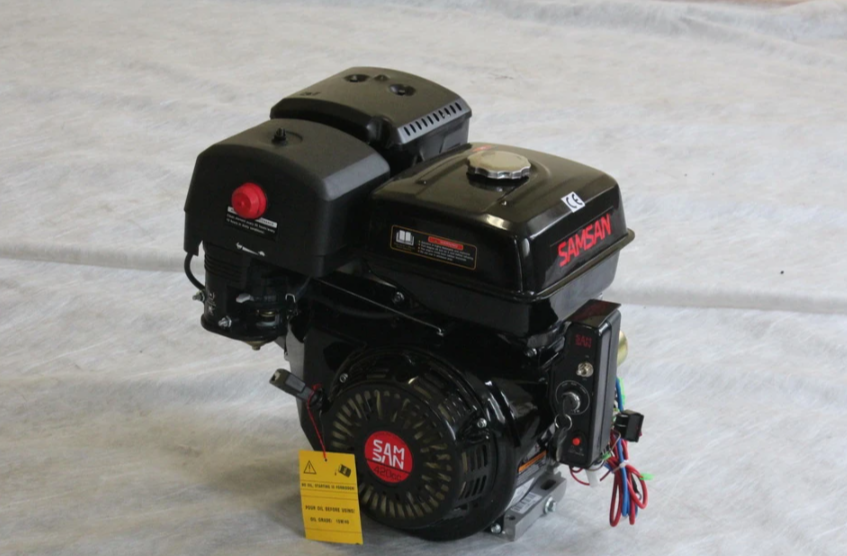 Мотобуксировщик ВЕПС WINTER «ПРОФИ» 18 в Томске