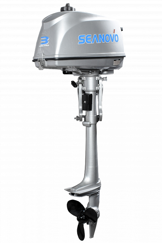 Лодочный мотор SEANOVO SN3FHS в Томске