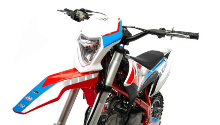 Питбайк MOTOLAND (МОТОЛЕНД) Apollo125 DT125 в Томске