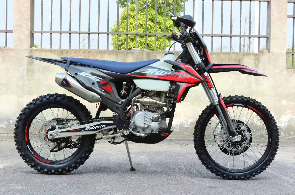 Мотоцикл JHLMOTO JHL Z5V NB300 (174MN-3) в Томске