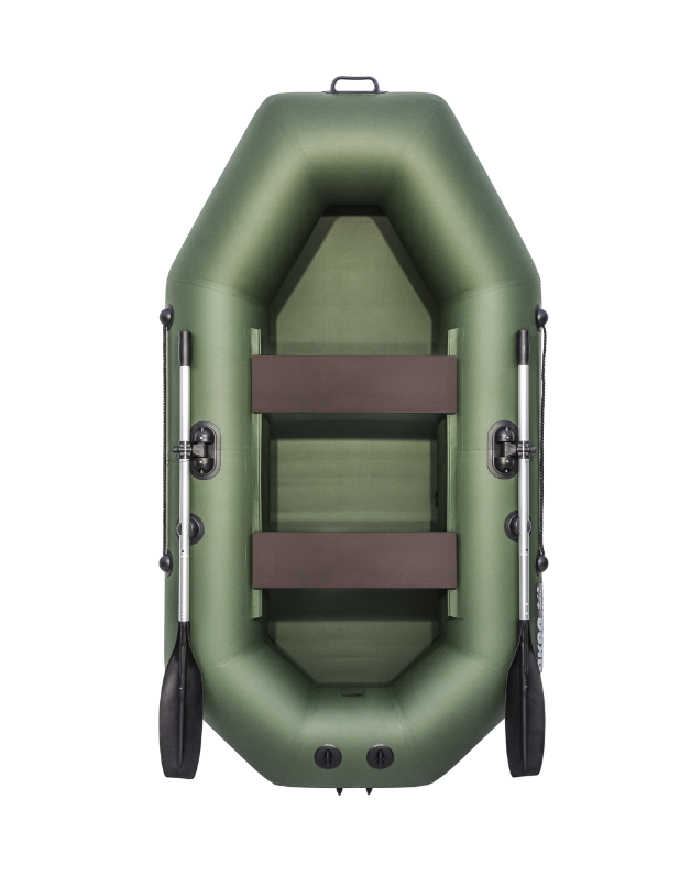  Лодка АКВА-МАСТЕР 240 в Томске