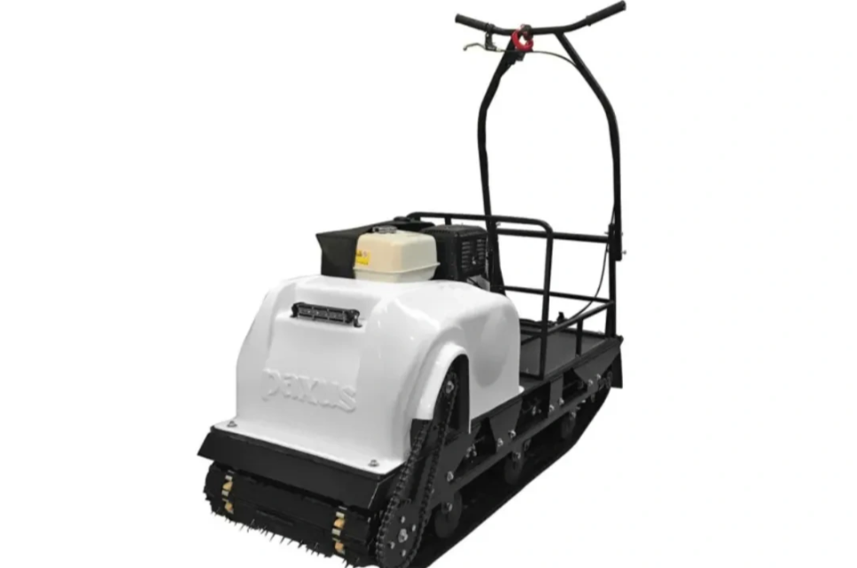 Мотобуксировщик PAXUS 500 GRAND 15 л.с. в Томске