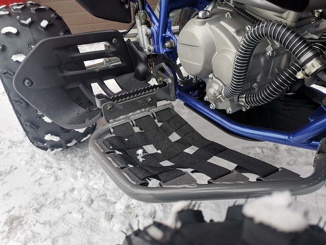 Квадроцикл PROMAX RAPTOR 300 NEW RedBull в Томске