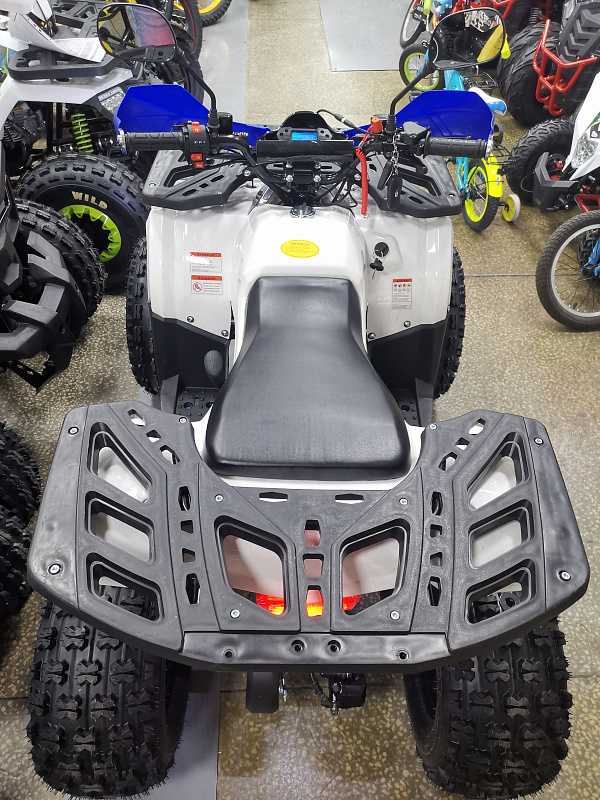 Квадроцикл PROMAX WILD 175 LUX в Томске