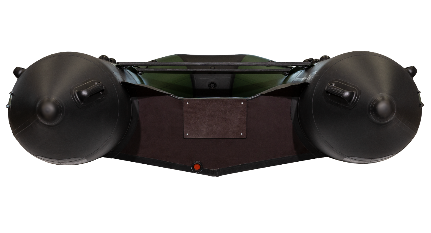 Лодка Ривьера Максима 3600 СК в Томске