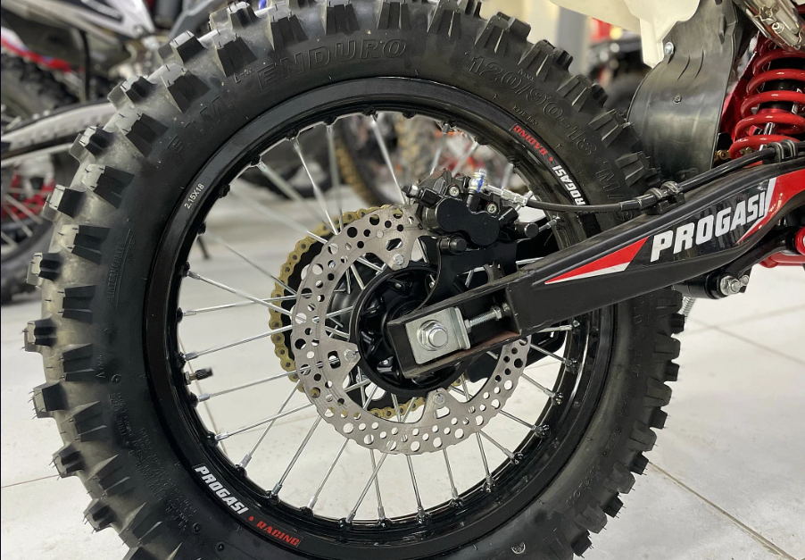 Мотоцикл Progasi SUPER MAX 250 PRO SPORT в Томске