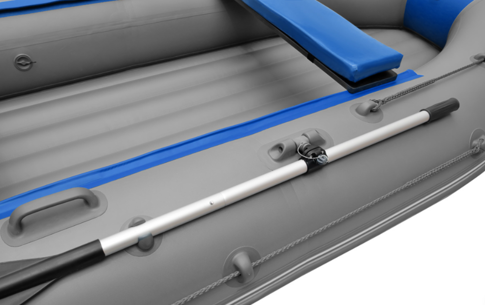 ЛОДКА ДРАККАР 3200 НДНД HANT-PRO в Томске