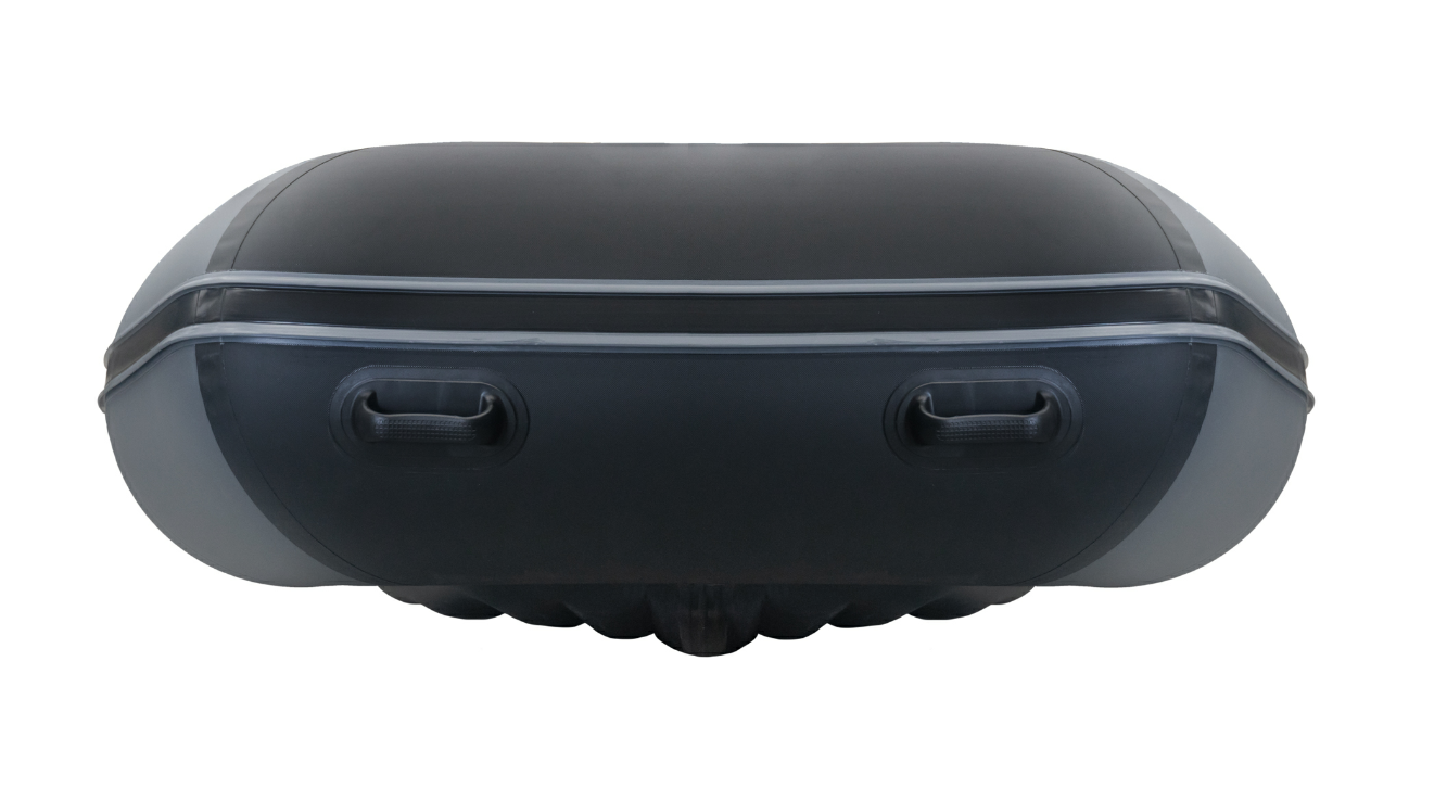 Лодка Таймень RX 3900 НДНД в Томске