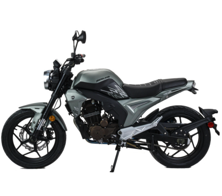 Мотоцикл MOTOLAND (МОТОЛЕНД) 300 CBR в Томске