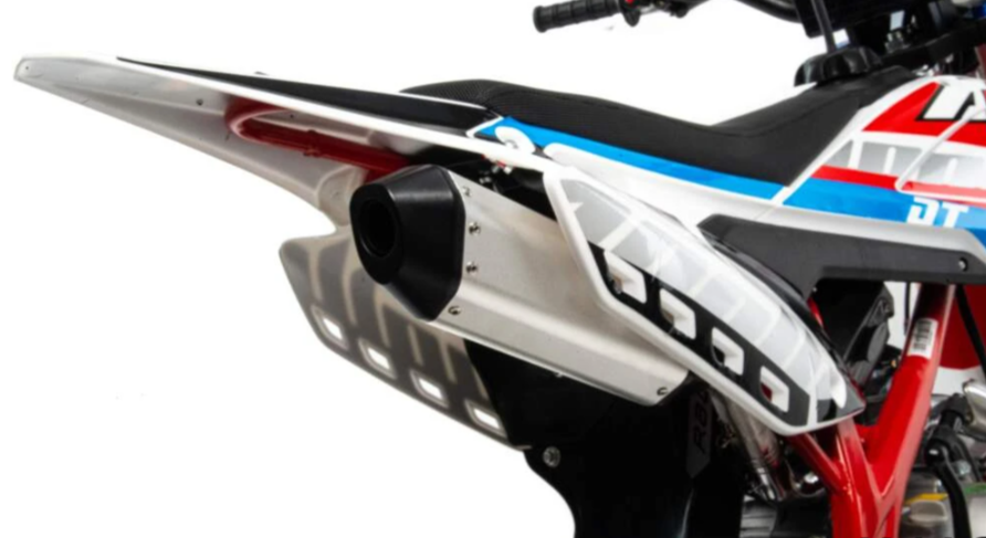 Питбайк MOTOLAND (МОТОЛЕНД) Apollo125 DT125 в Томске