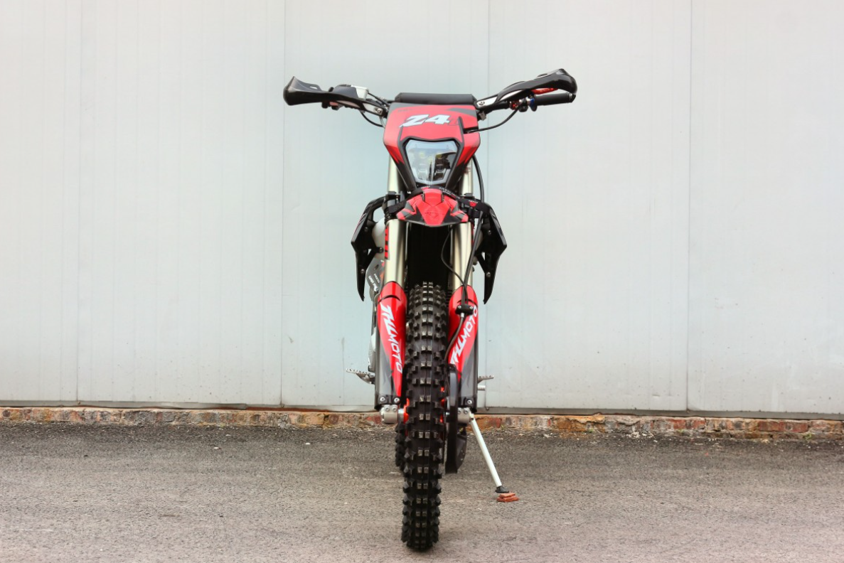 Мотоцикл JHLMOTO JHL Z4i (EFI) PR250 (172FMM-5S) в Томске