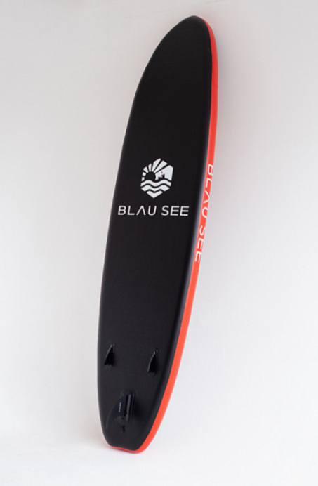 НАДУВНОЙ SUP-BOARD BURNFIRE 10,6 в Томске