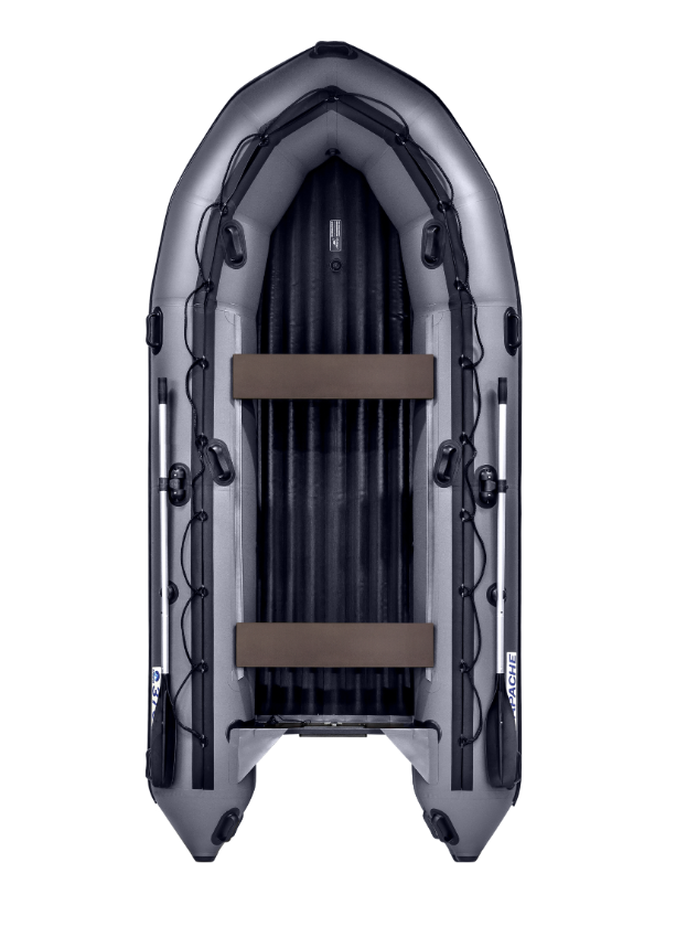 Лодка APACHE 3700 НДНД в Томске