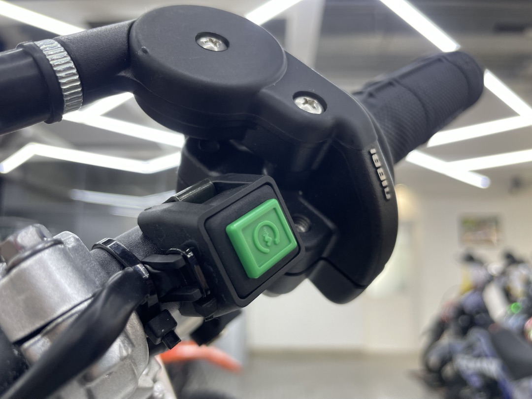 Кроссовый мотоцикл (эндуро) PROMAX PZ9 480 PRO-SPORT в Томске