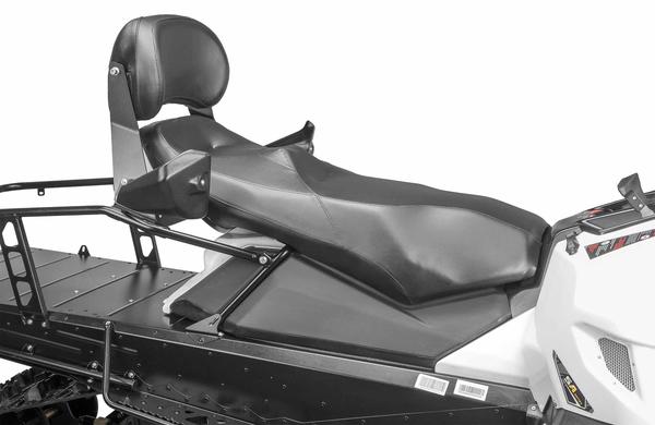 Снегоход STELS SA800T (L LUX WT) АТАМАН 1.0 К01 Tech в Томске