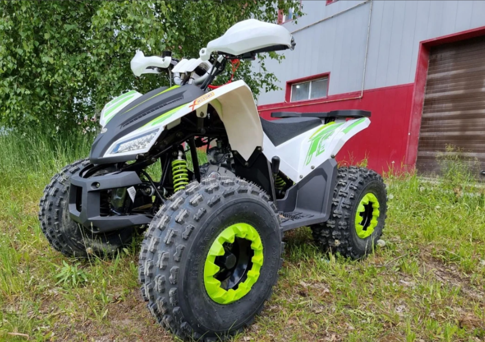 Квадроцикл PROMAX SPORT - PRO 180 (2025) в Томске