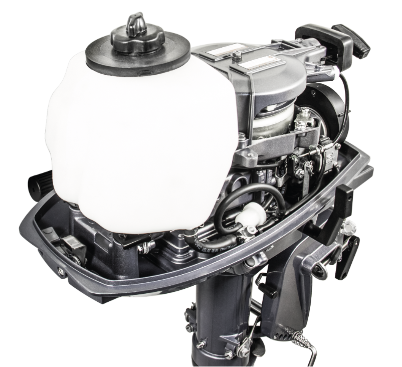 Лодочный мотор APACHE T5 BS в Томске