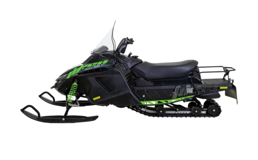 Снегоход РМ TIKSY 500 4Т в Томске