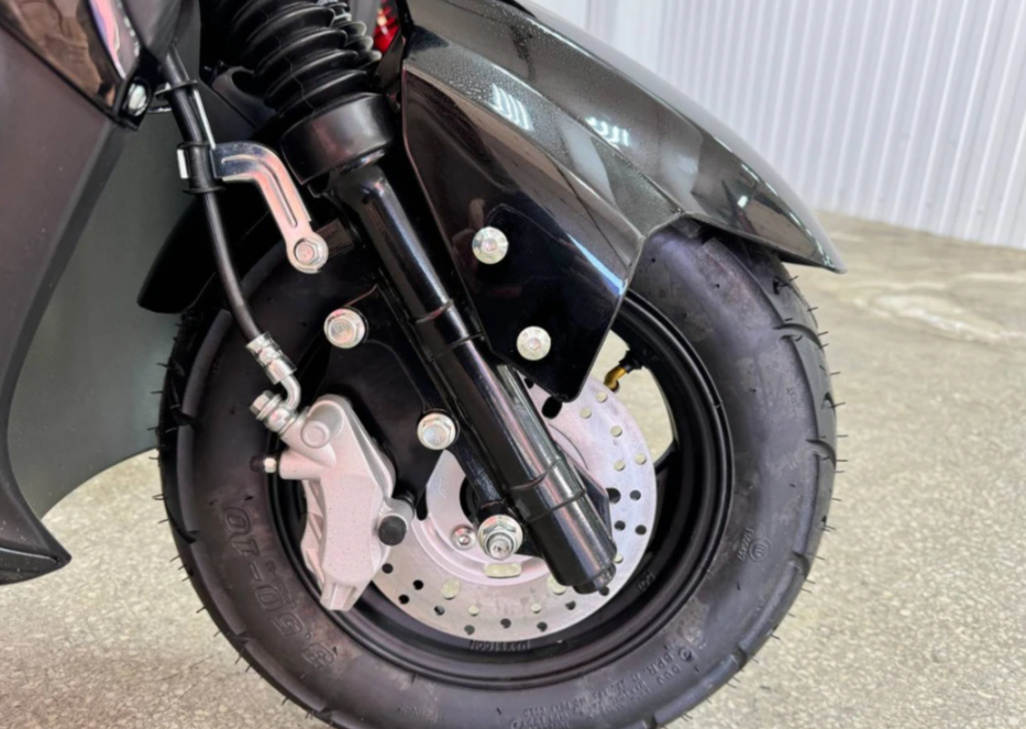 Скутер PROMAX ROX 200 (49) в Томске