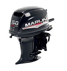 Лодочный мотор MARLIN PROLINE MP 50 AMH ПОД ВОДОМЕТ в Томске