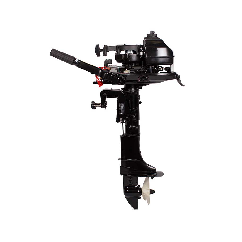 ЛОДОЧНЫЙ МОТОР TOYAMA T5ABMS в Томске