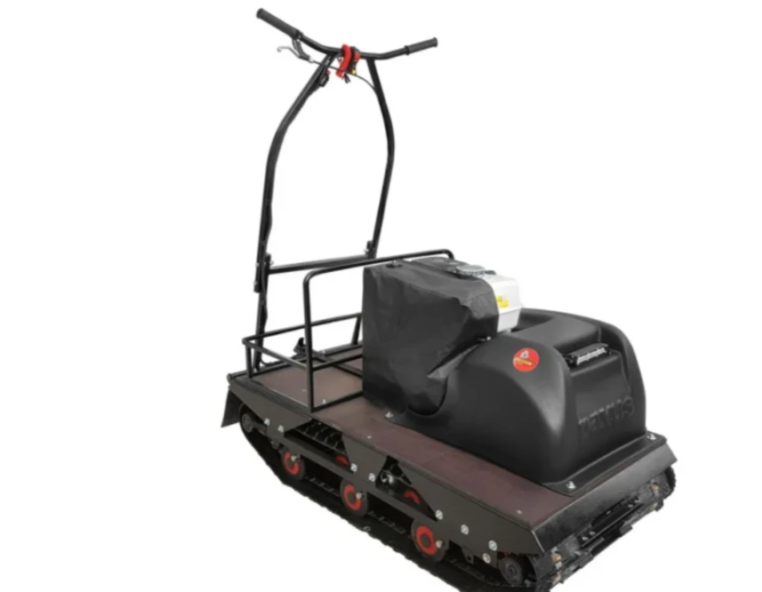 Мотобуксировщик PAXUS 650 AVANT 15 л.с. в Томске