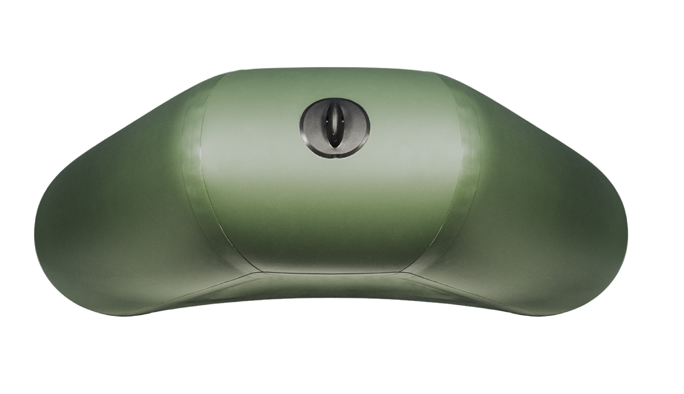  Лодка АКВА-ОПТИМА 210 в Томске